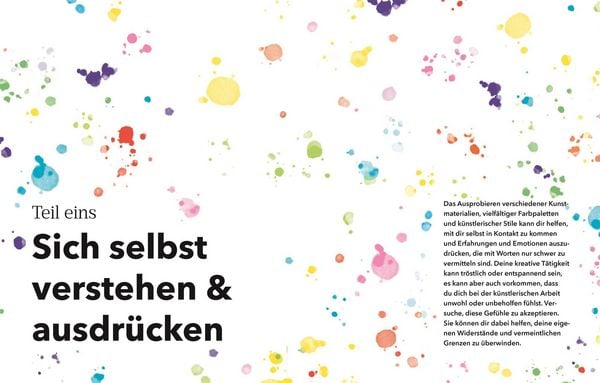 Produktbild: 365 kreative Impulse, die dein Leben ver&auml;ndern