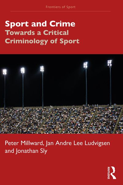 Produktbild: Sport and Crime