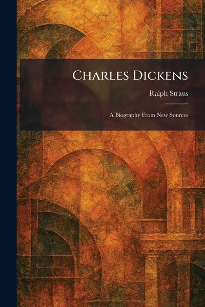 Produktbild: Charles Dickens