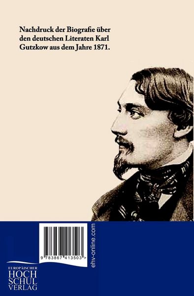 Produktbild: Karl Gutzkow