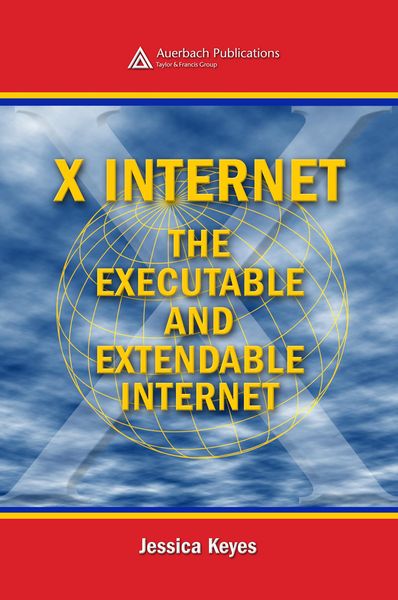 Produktbild: X Internet