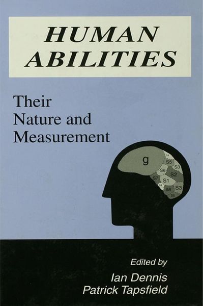 Produktbild: Human Abilities