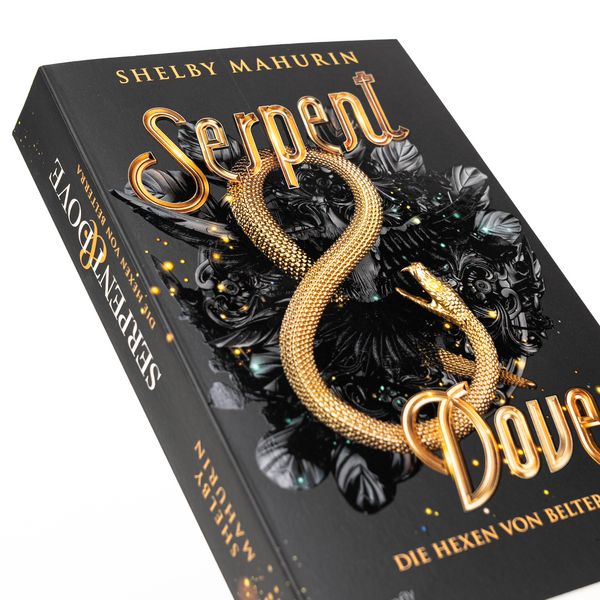 Produktbild: Serpent & Dove
