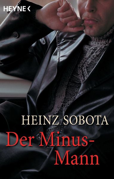 Produktbild: Der Minus-Mann