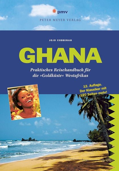 Produktbild: Ghana
