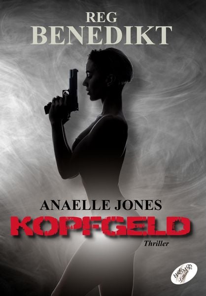 Produktbild: Anaelle Jones