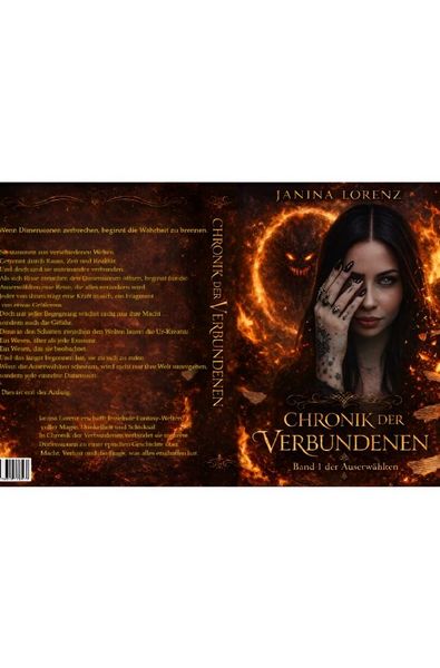 Produktbild: Die Auserw&auml;hlten - Chronik der Verbundenen / Die Auserw&auml;hlten Chronik der Verbundenen