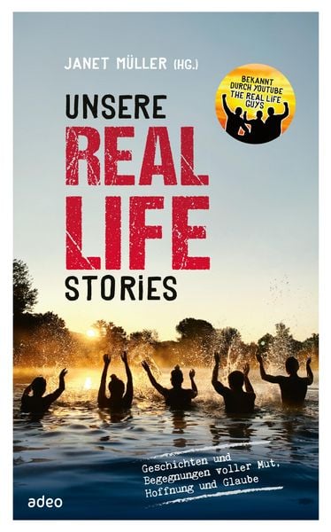 Produktbild: Unsere Real Life Stories