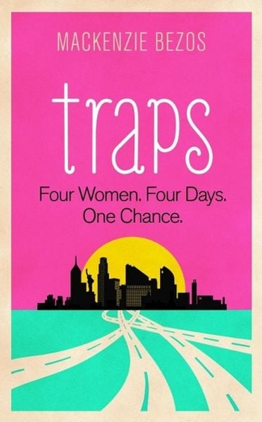 Produktbild: Traps