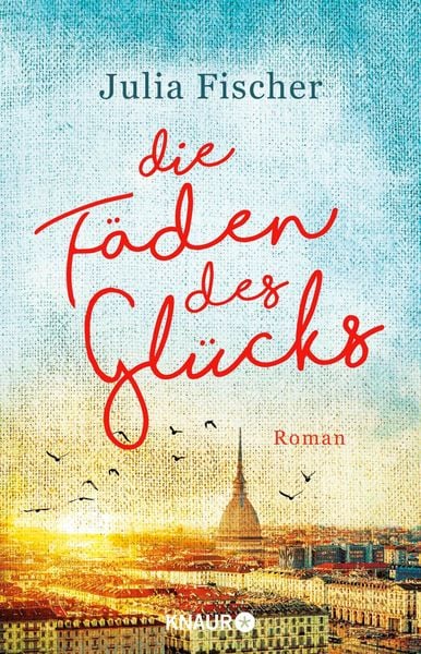 Produktbild: Die F&auml;den des Gl&uuml;cks