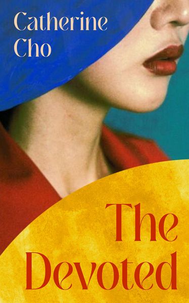 Produktbild: The Devoted