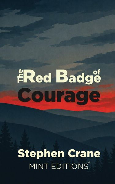 Produktbild: The Red Badge of Courage