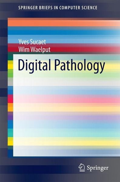 Produktbild: Digital Pathology