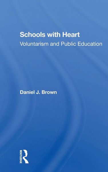 Produktbild: Schools With Heart