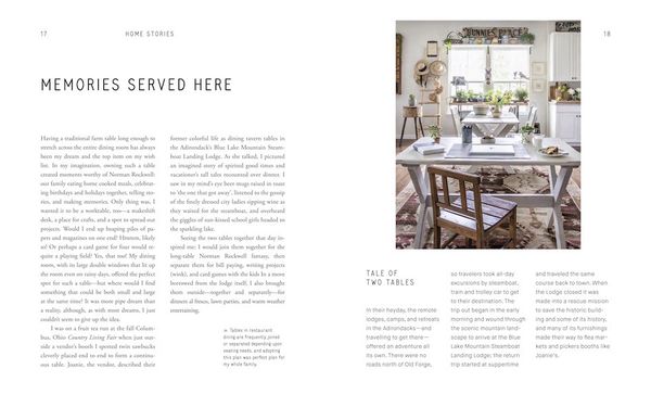 Produktbild: Home Stories