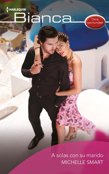 Produktbild: A solas con su marido