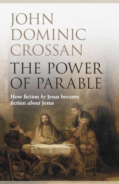 Produktbild: The Power of Parable