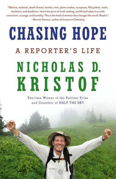 Produktbild: Chasing Hope