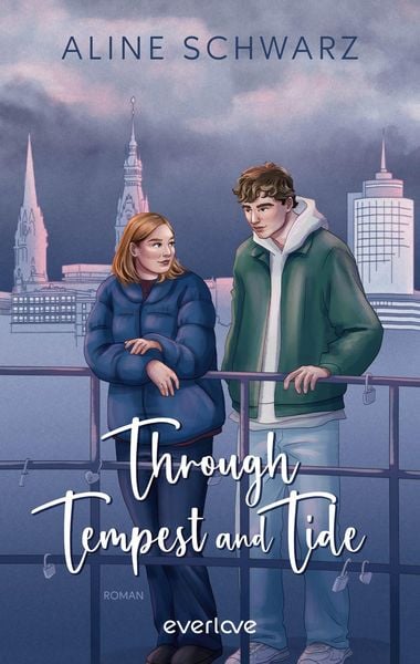 Produktbild: Through Tempest and Tide