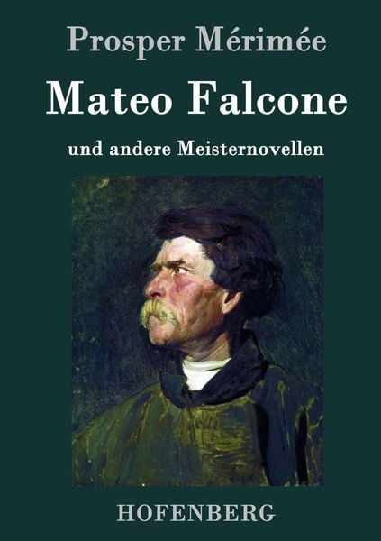 Produktbild: Mateo Falcone