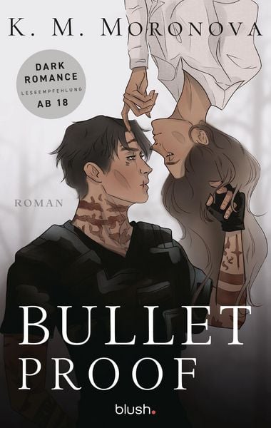 Produktbild: Bulletproof