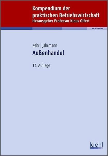 Produktbild: Au&szlig;enhandel