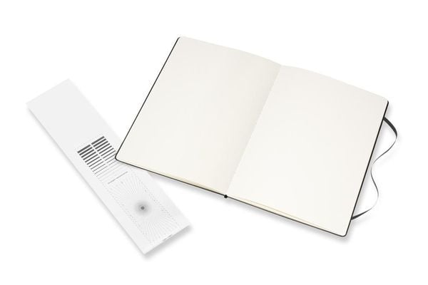 Produktbild: Moleskine Aquarell Notizbuch, Fester Einband