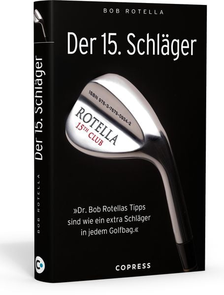 Der 15. Schläger