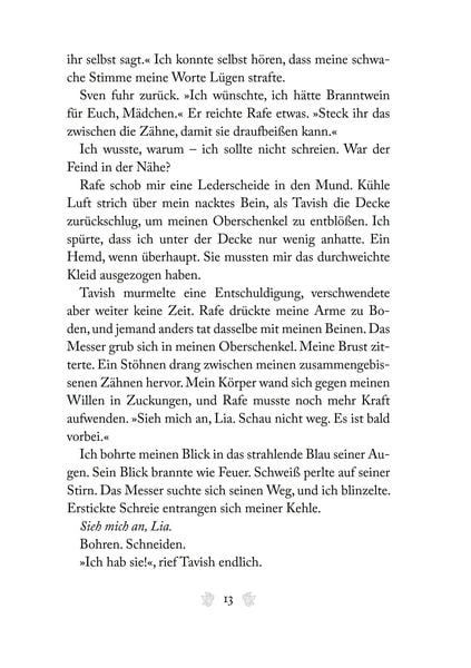 Produktbild: Der Glanz der Dunkelheit