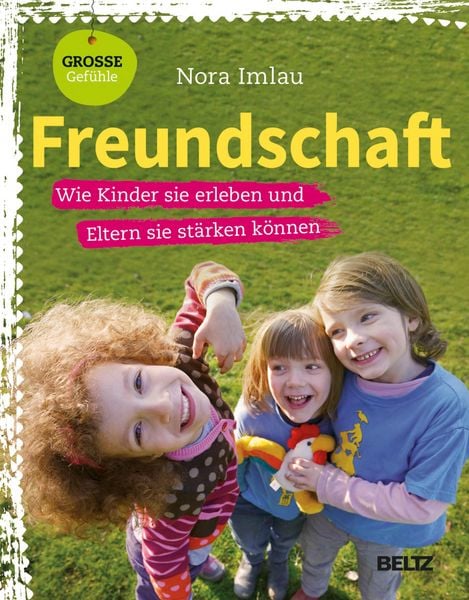 Produktbild: Freundschaft