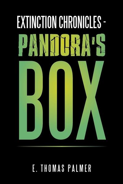 Produktbild: Extinction Chronicles - Pandora's Box