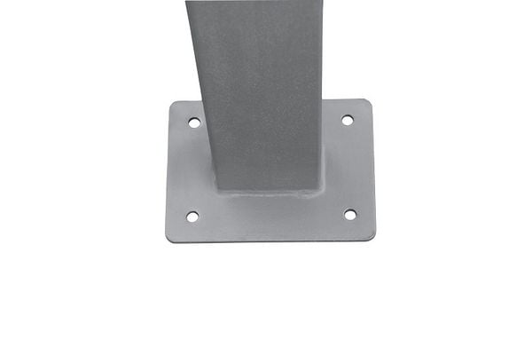 Produktbild: Metall Carport Auto Garage &Uuml;berdachung 543x 287