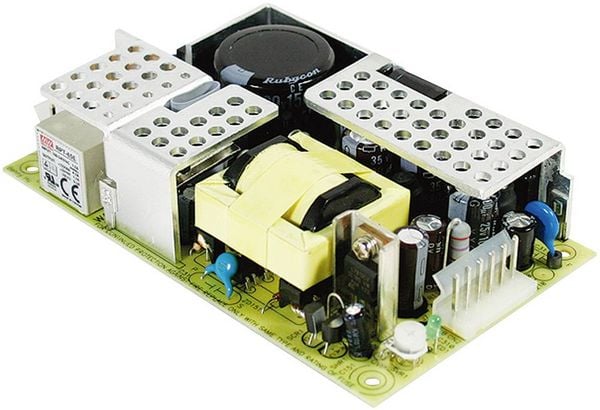 Produktbild: MEAN WELL RPT-65G Schaltnetzteil 24 V/DC 2.9A 66W