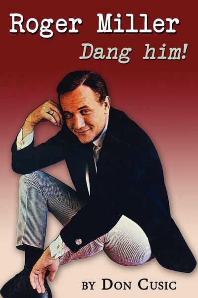 Produktbild: Roger Miller