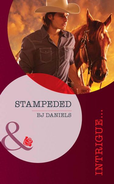 Produktbild: Stampeded
