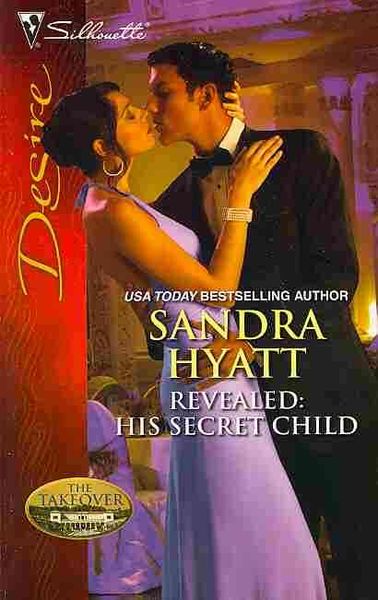 Produktbild: Revealed: His Secret Child