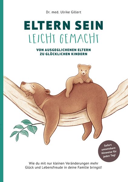 Produktbild: Eltern sein leicht gemacht