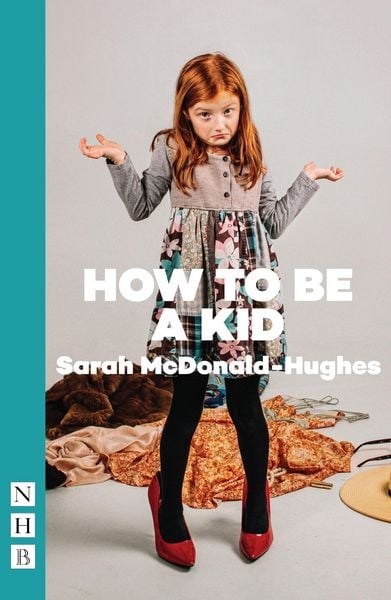 Produktbild: How To Be A Kid
