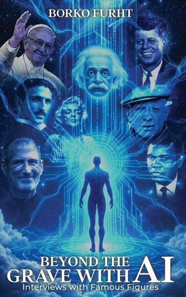 Produktbild: Beyond the Grave with AI