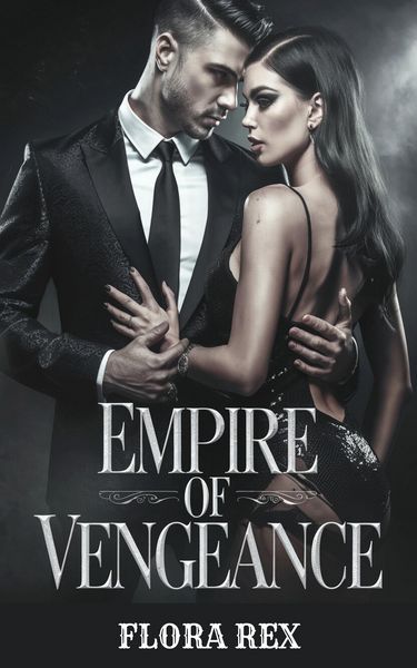 Produktbild: Empire of Vengeance
