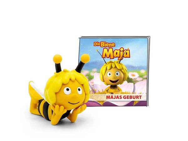 Produktbild: Die Biene Maja Tonie