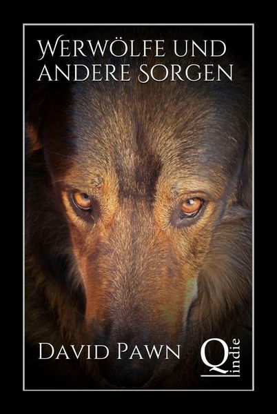 Produktbild: Werw&ouml;lfe und andere Sorgen