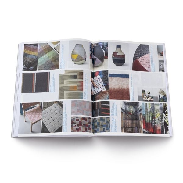 Produktbild: Hella Jongerius: Whispering Things