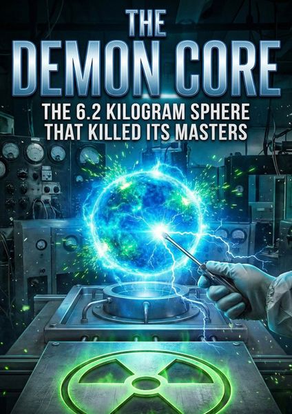 Produktbild: Demon Core