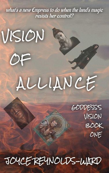 Produktbild: Vision of Alliance