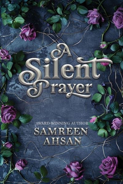 Produktbild: A Silent Prayer - 10th Anniversary Large Print Edition