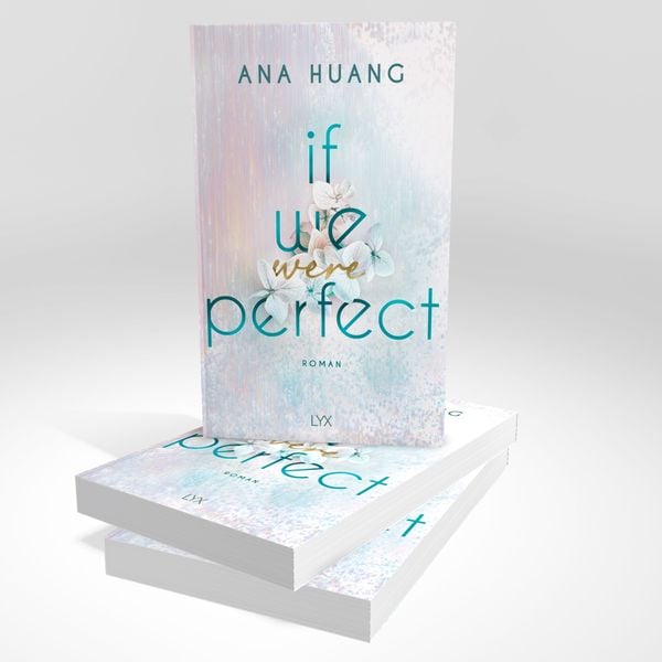 Produktbild: If We Were Perfect