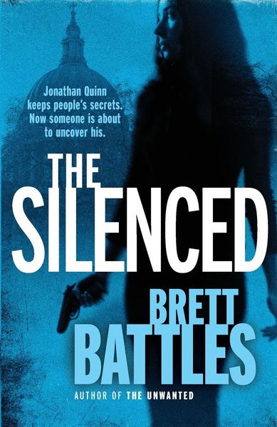 Produktbild: The Silenced