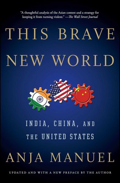 Produktbild: This Brave New World