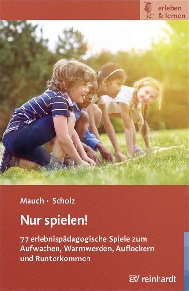 Produktbild: Nur spielen!